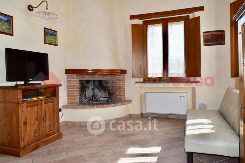 Trilocale in Viale Trasimeno 100 — foto 6 di 18