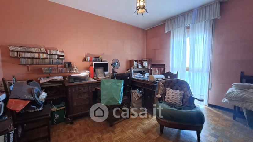 Appartamento in Via Cappuccina 38 — foto 32 di 35