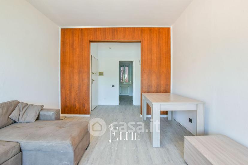 Trilocale in Via Tagliaferri 3 — foto 17 di 19