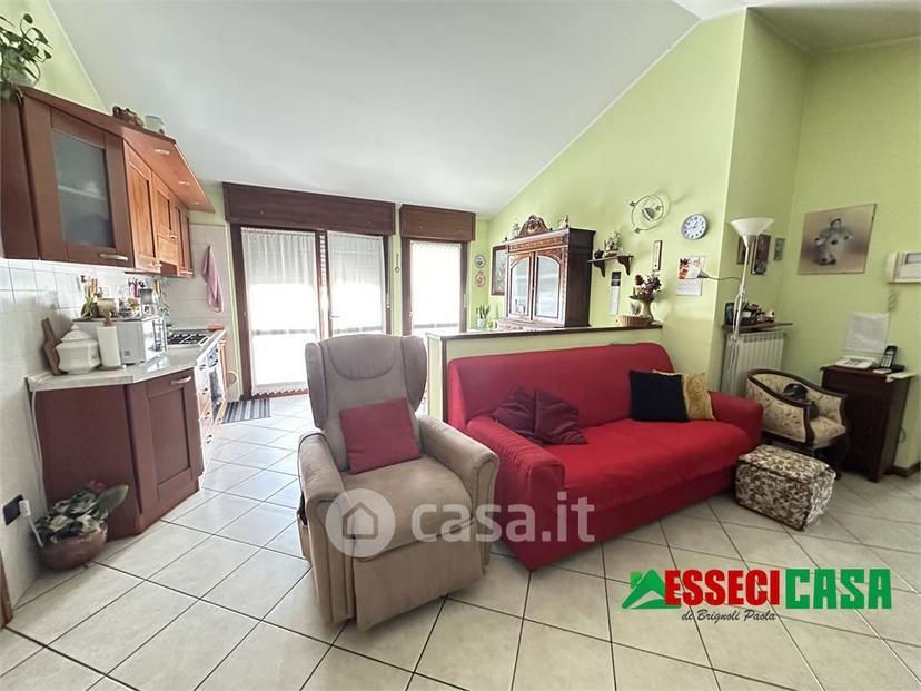 Trilocale in Via Guglielmo Oberdan — foto 22 di 29