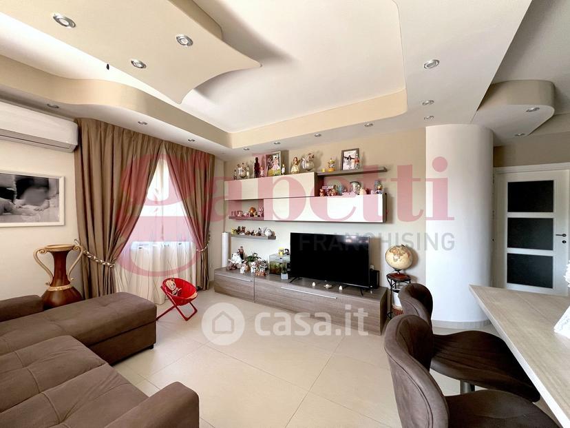 Villa in Via Vigne Vecchie — foto 48 di 49