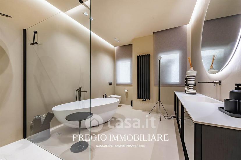 Appartamento in Via Andrea da Bari — foto 7 di 24