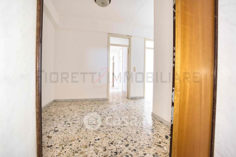 Appartamento in Via Generale Tellini 35 — foto 18 di 33