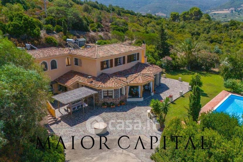 Villa in Strada Vicinale Carrabuffas Traversa a — foto 26 di 57
