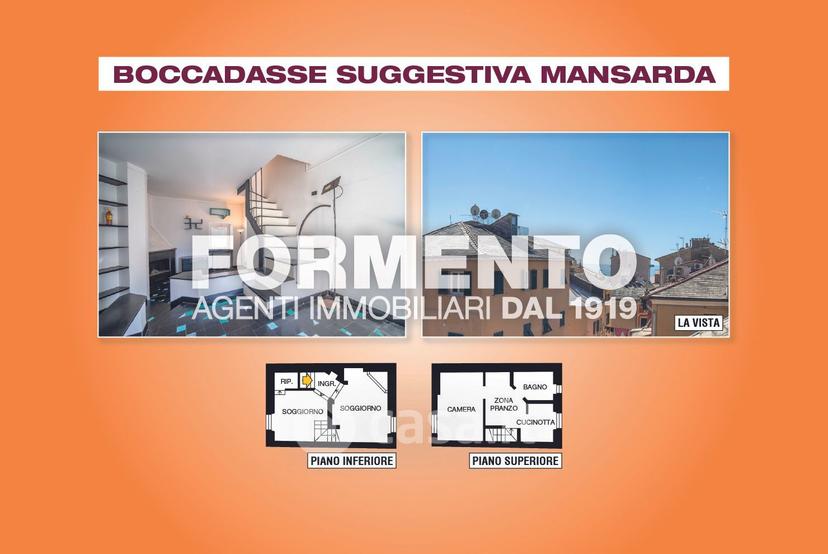 Appartamento in Via Boccadasse 2 — foto 2 di 20