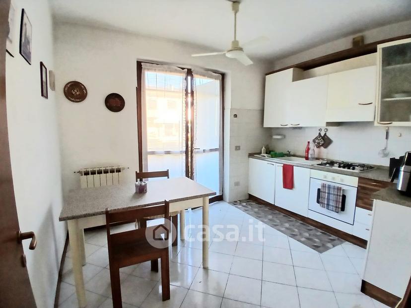 Villa in Via Viorate — foto 24 di 25