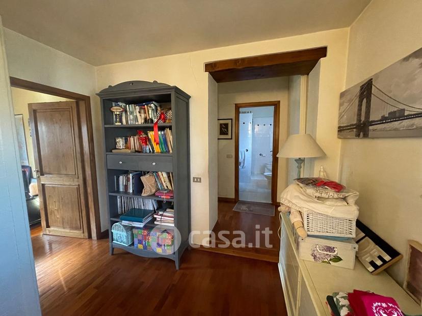 Villa in Via Bel Riposo 39 — foto 12 di 51