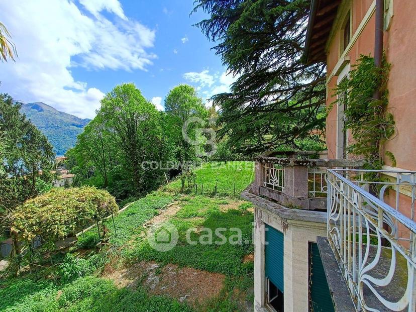 Villa in Via San Maurizio 65 — foto 21 di 38
