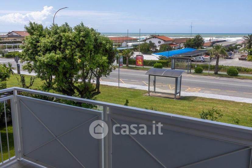 Appartamento in Via Candia 4 — foto 37 di 39