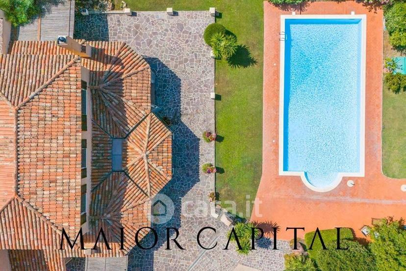 Villa in Strada Vicinale Carrabuffas Traversa a — foto 47 di 57