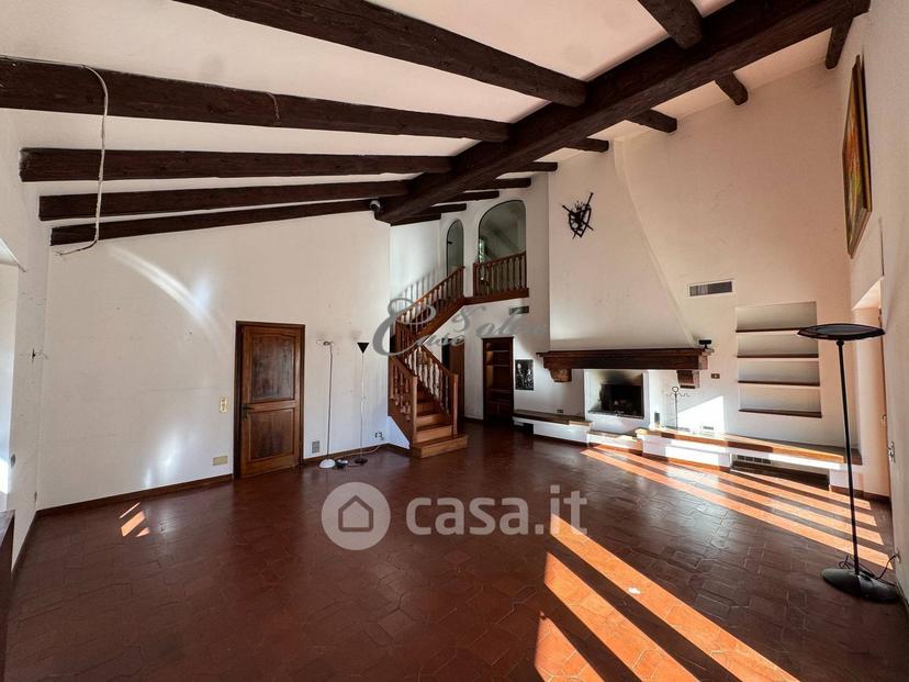 Villa in Via del Ronco 50 — foto 28 di 29