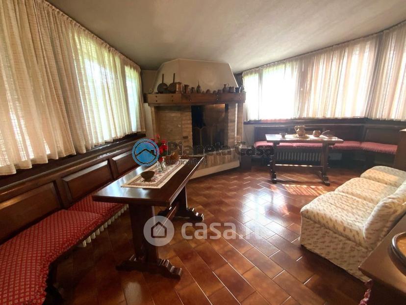 Villa in Via P. Micca — foto 21 di 37