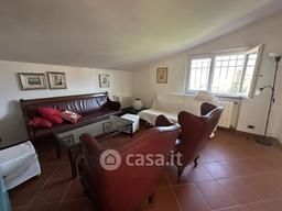 Villa in Via Romana