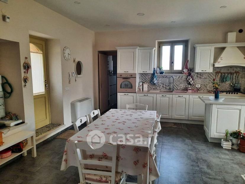 Villa in Contrada Costantino — foto 57 di 90