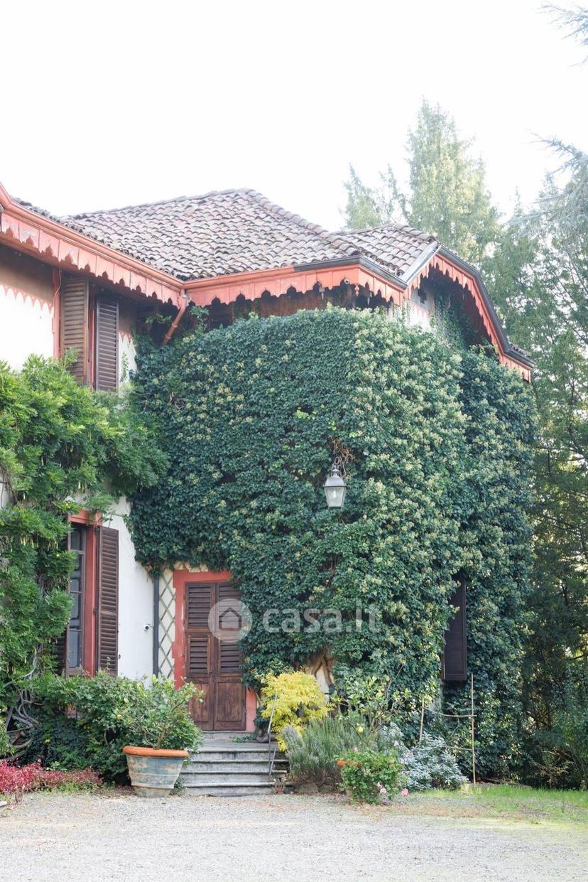 Villa in Località Campale 1 — foto 9 di 50