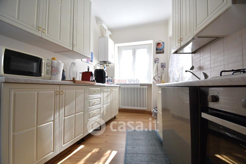 Bilocale in Via Giacomo Matteotti 3 — foto 8 di 17