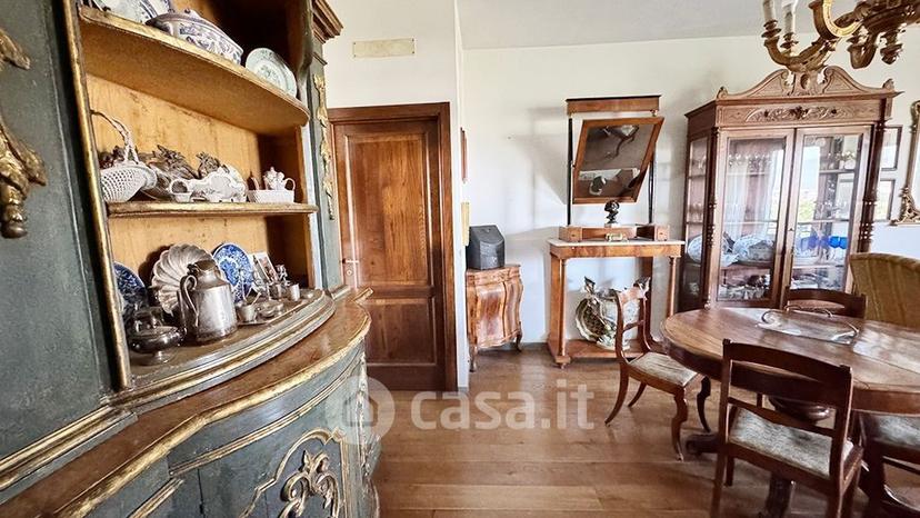 Appartamento in Via Piero della Francesca — foto 43 di 59