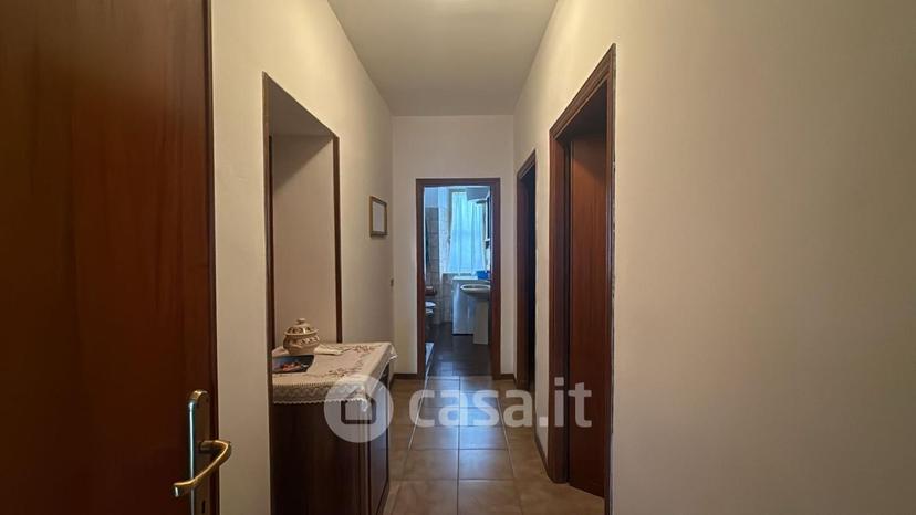 Quadrilocale in Strada Provinciale Litoranea