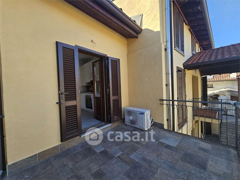 Bilocale in Via XXV Aprile 19 — foto 26 di 28