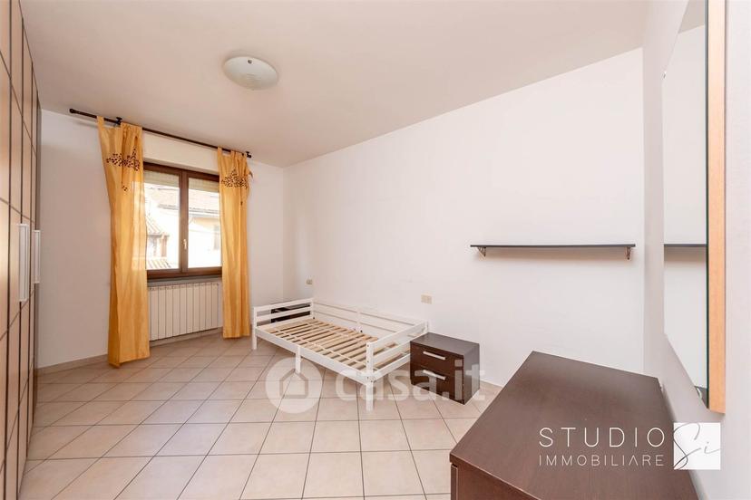 Trilocale in Via Fratelli Rosselli — foto 26 di 26