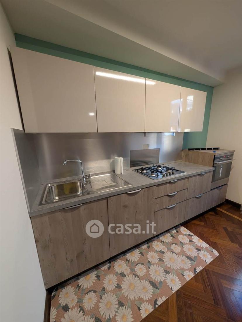 Appartamento in Via Castellaro 13 — foto 17 di 19