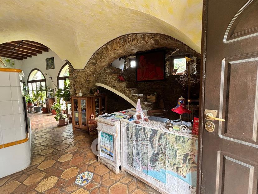 Villa in Via Finale 22 — foto 44 di 89