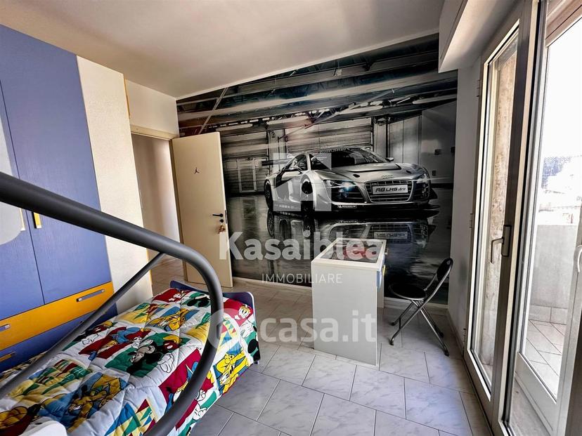 Appartamento in Via Giovanni Addario — foto 16 di 20