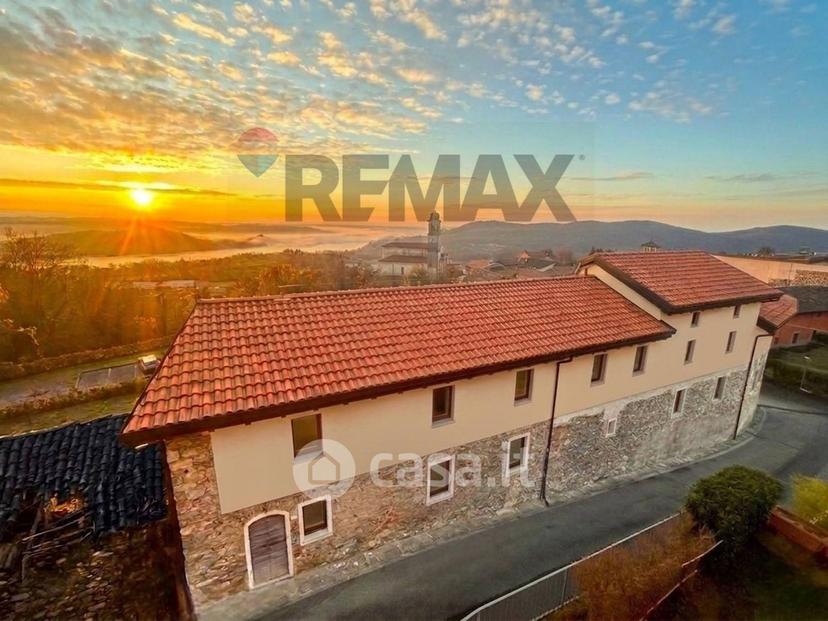 Appartamento in Via Regina Margherita — foto 32 di 32