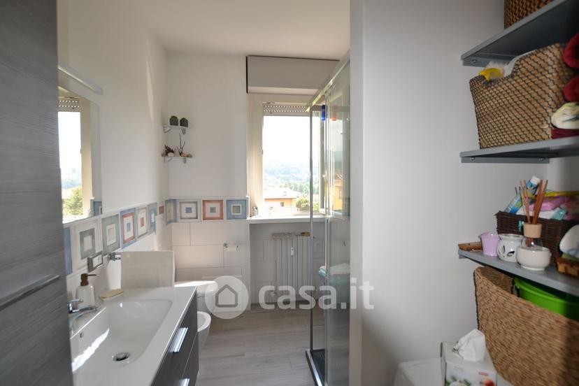 Quadrilocale in Via Giuseppe Garibaldi 184 — foto 21 di 21