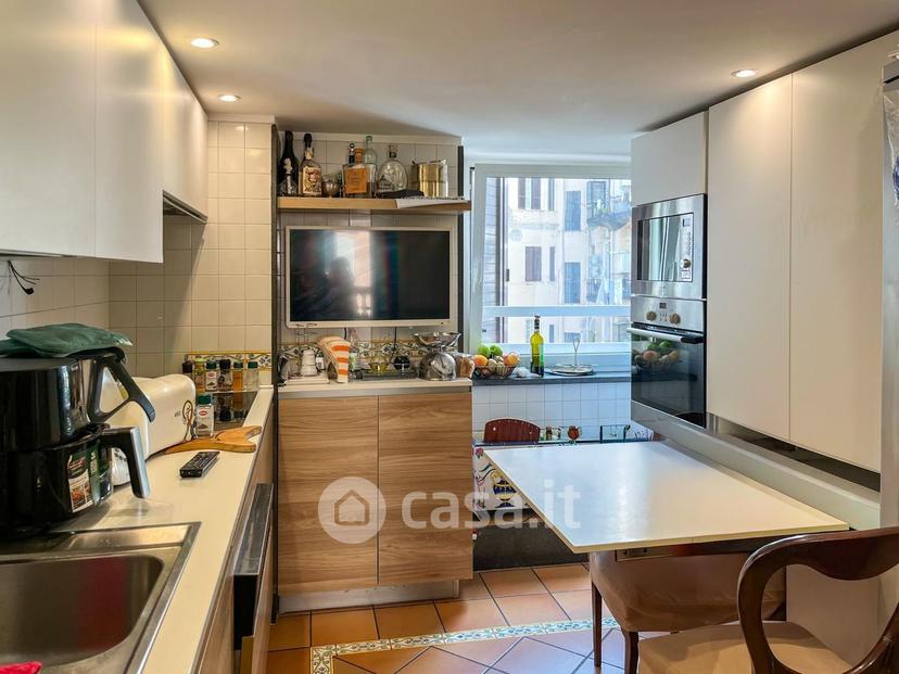 Appartamento in Via Santa Lucia — foto 20 di 31