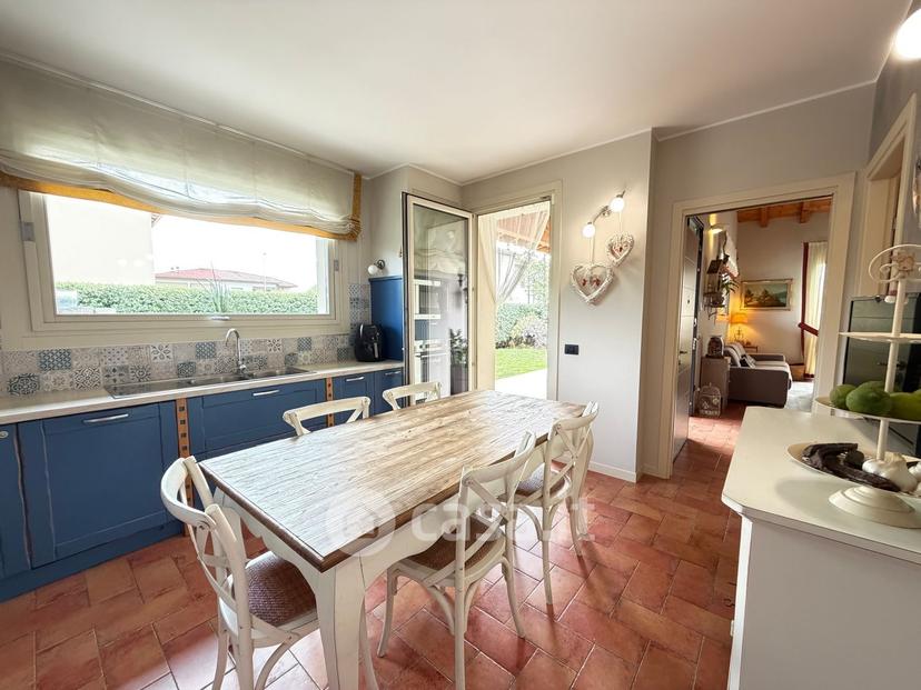 Villa in Via Molino Traversa Prima 25 — foto 108 di 125