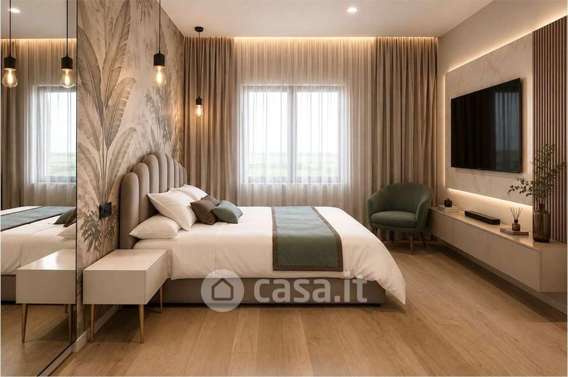 Villa in Via San Benedetto — foto 15 di 47