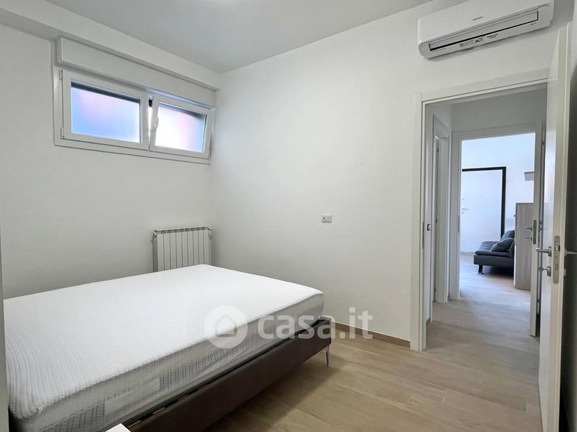 Bilocale in Via Giuseppe Garibaldi — foto 22 di 26