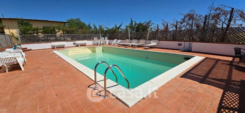 Villa in Via Salto d'Angiò — foto 12 di 25
