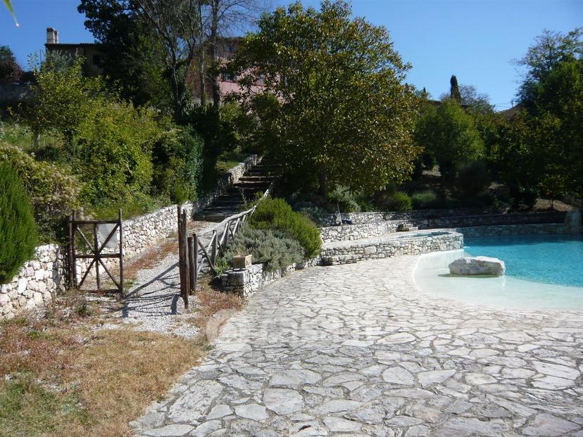 Appartamento in Loc. Geppa 3 — foto 5 di 64