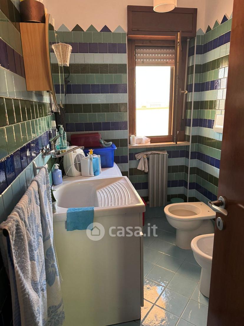 Appartamento in Via Martin Luther King 10 — foto 30 di 40