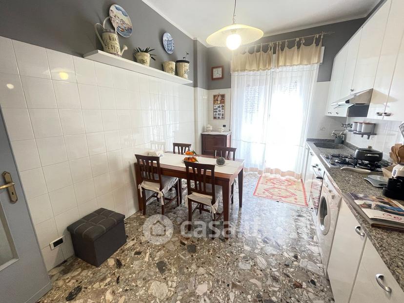Trilocale in Via Emilio Salgari 6 — foto 31 di 31