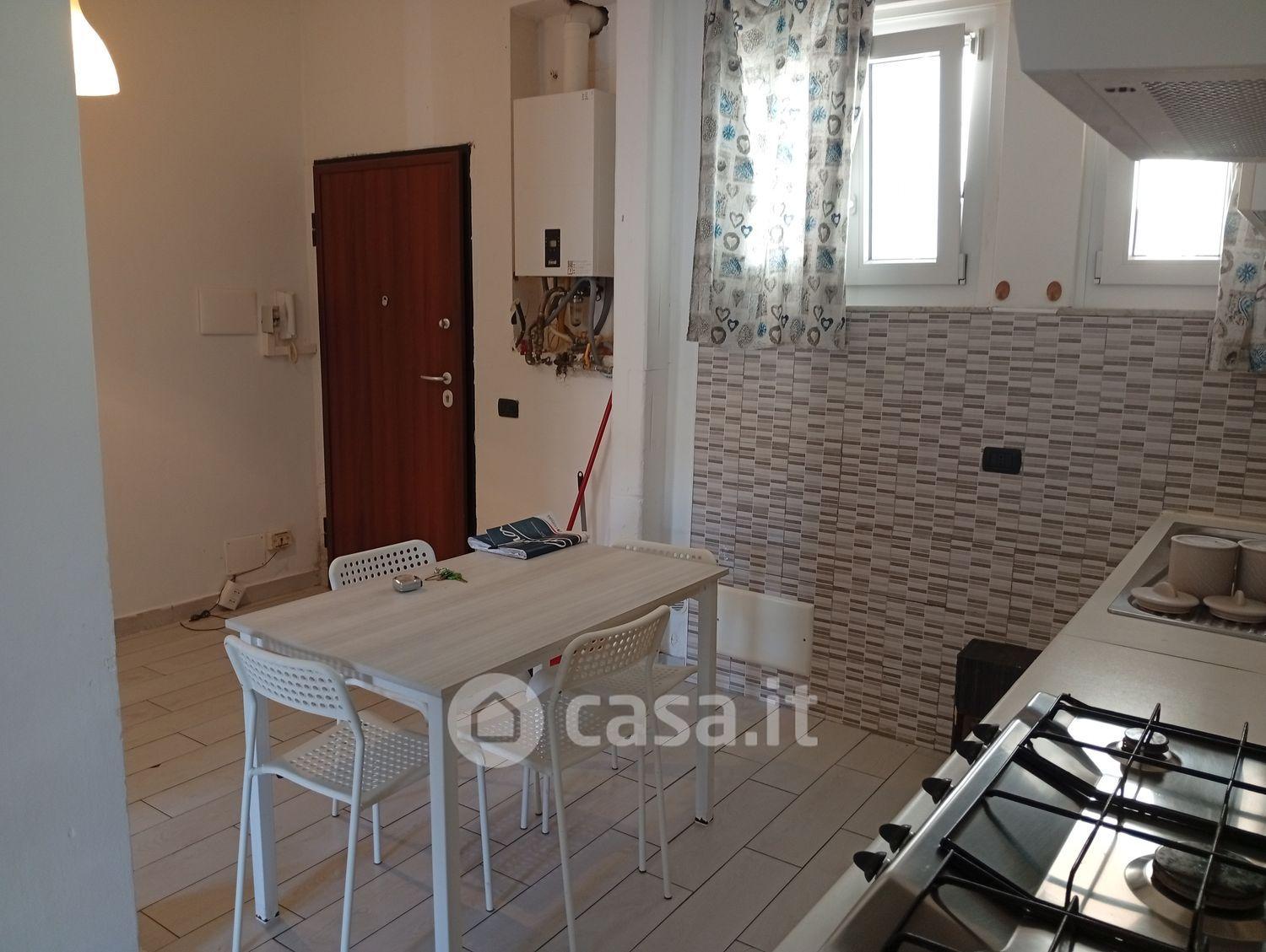 Trilocale in Via Giuseppe Verdi