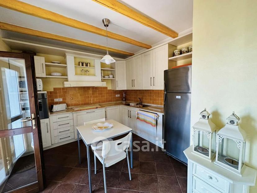 Appartamento in Via Vela Latina 19 — foto 50 di 88