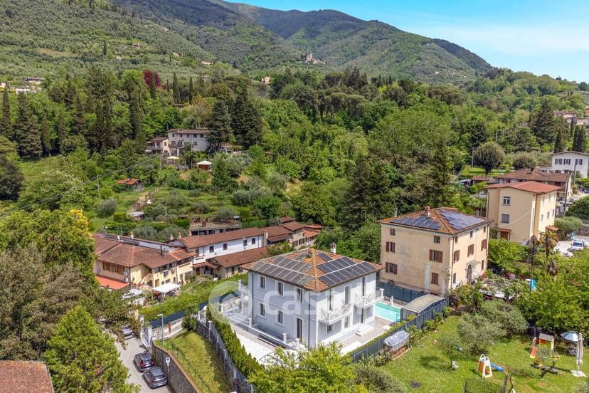 Villa in Via di Rosi 1056 — foto 18 di 52