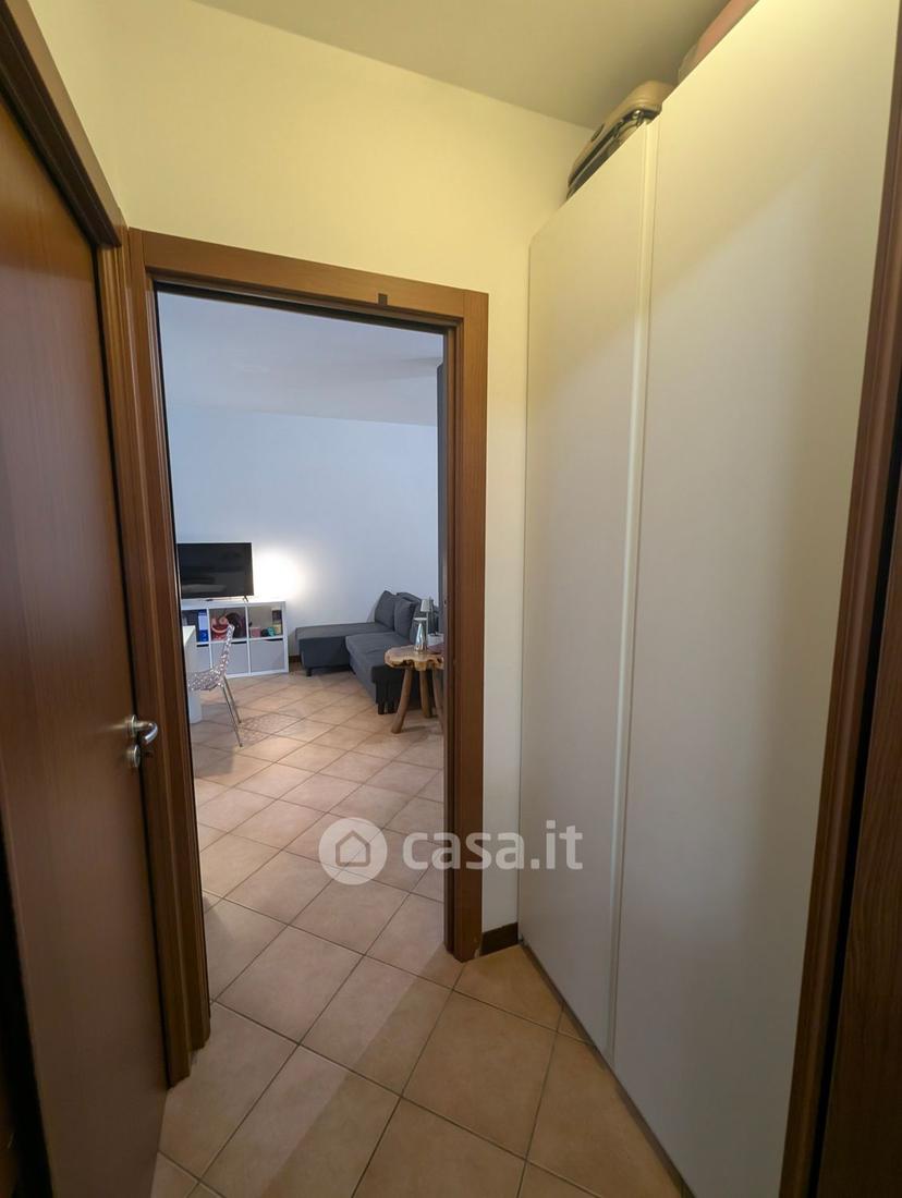 Bilocale in Via Ambrogio Legnani 7 — foto 3 di 31