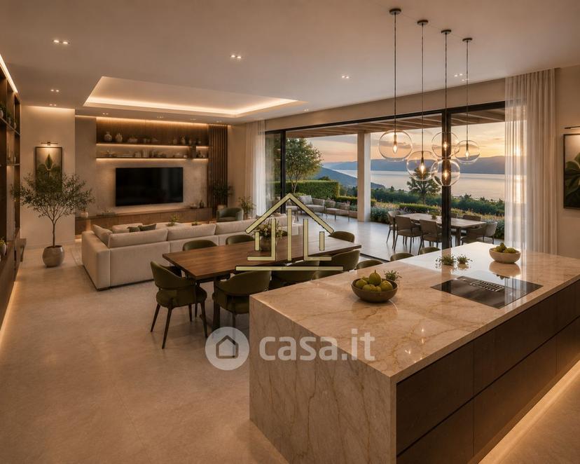 Villa in Via Sant'Anna — foto 25 di 43