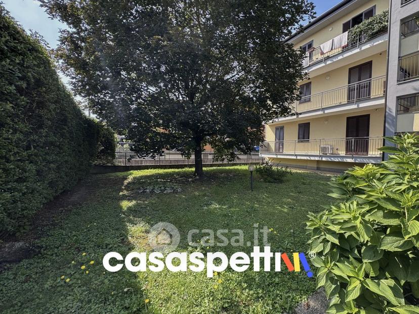 Trilocale in Via Sandro Pertini 9 -1 — foto 31 di 32