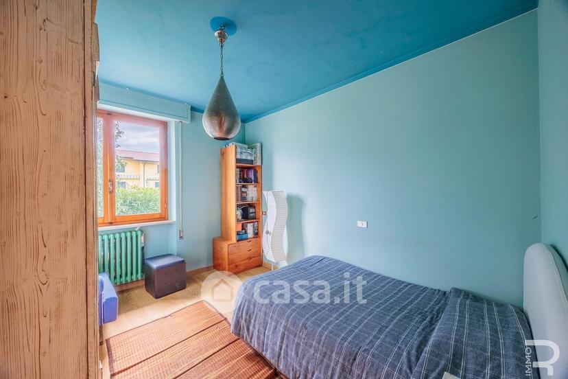 Villa in Via Mozza di Barga — foto 15 di 47