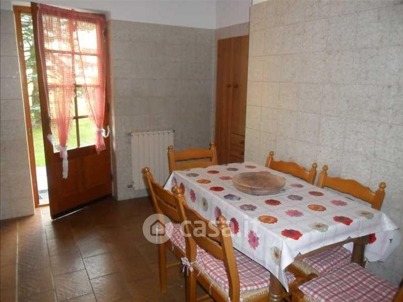 Quadrilocale in Via Monte Rosa 188 — foto 2 di 12
