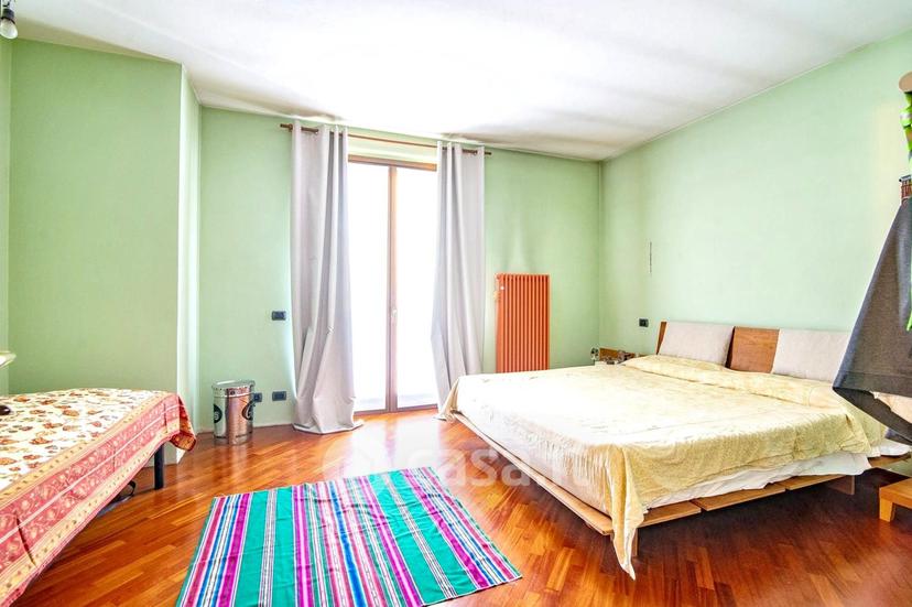 Villa in Via Fratelli Vigorelli — foto 36 di 54