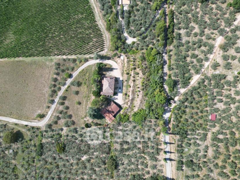 Villa in Via degli Ulivi — foto 16 di 20