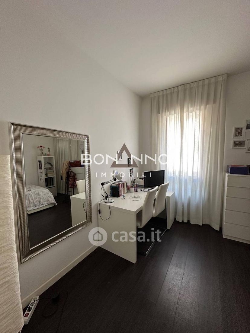 Appartamento in Via Teofilo Folengo 1 — foto 19 di 30