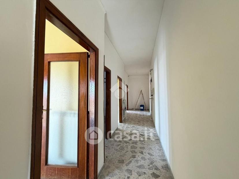 Quadrilocale in Traversa Solfatara 25 — foto 16 di 19