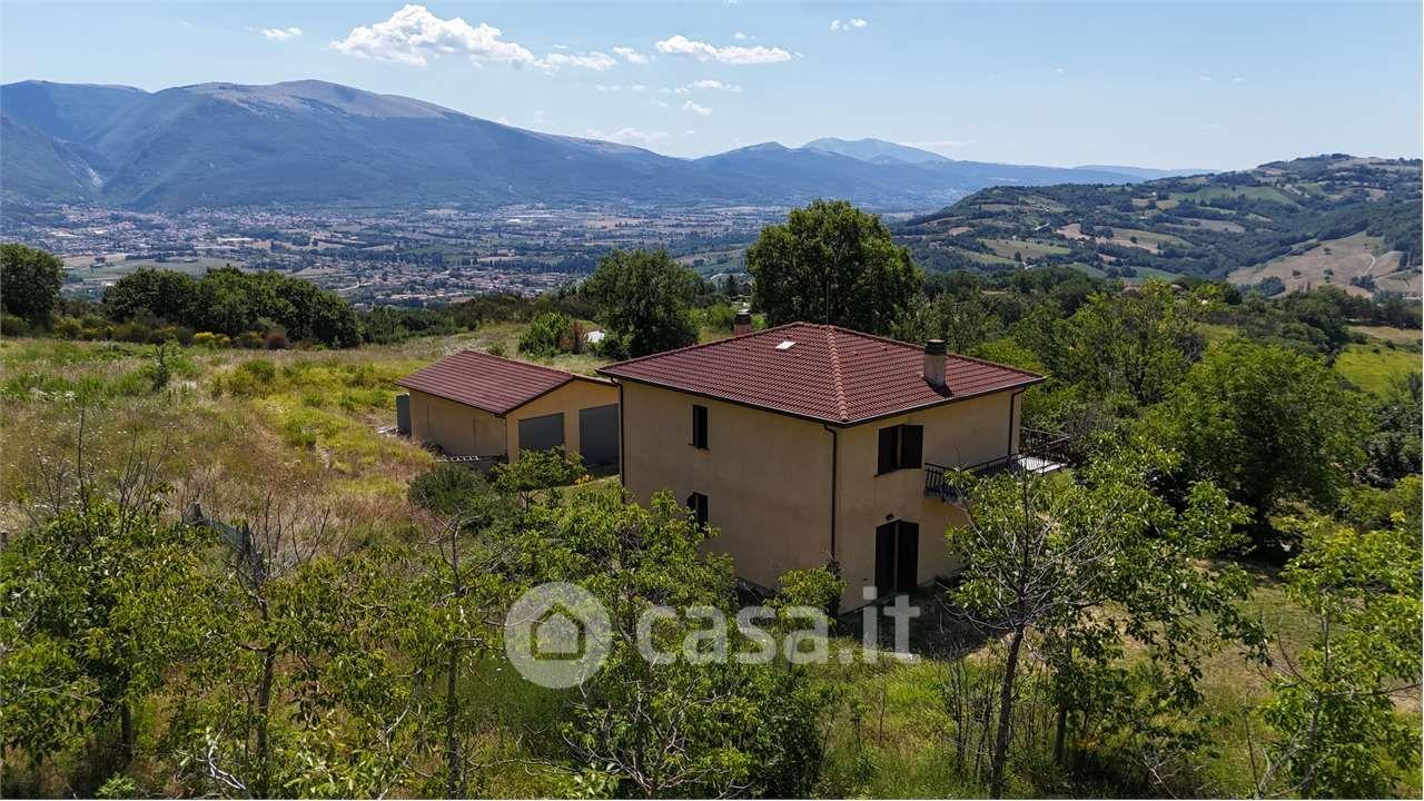 Villa in Strada Provinciale 243